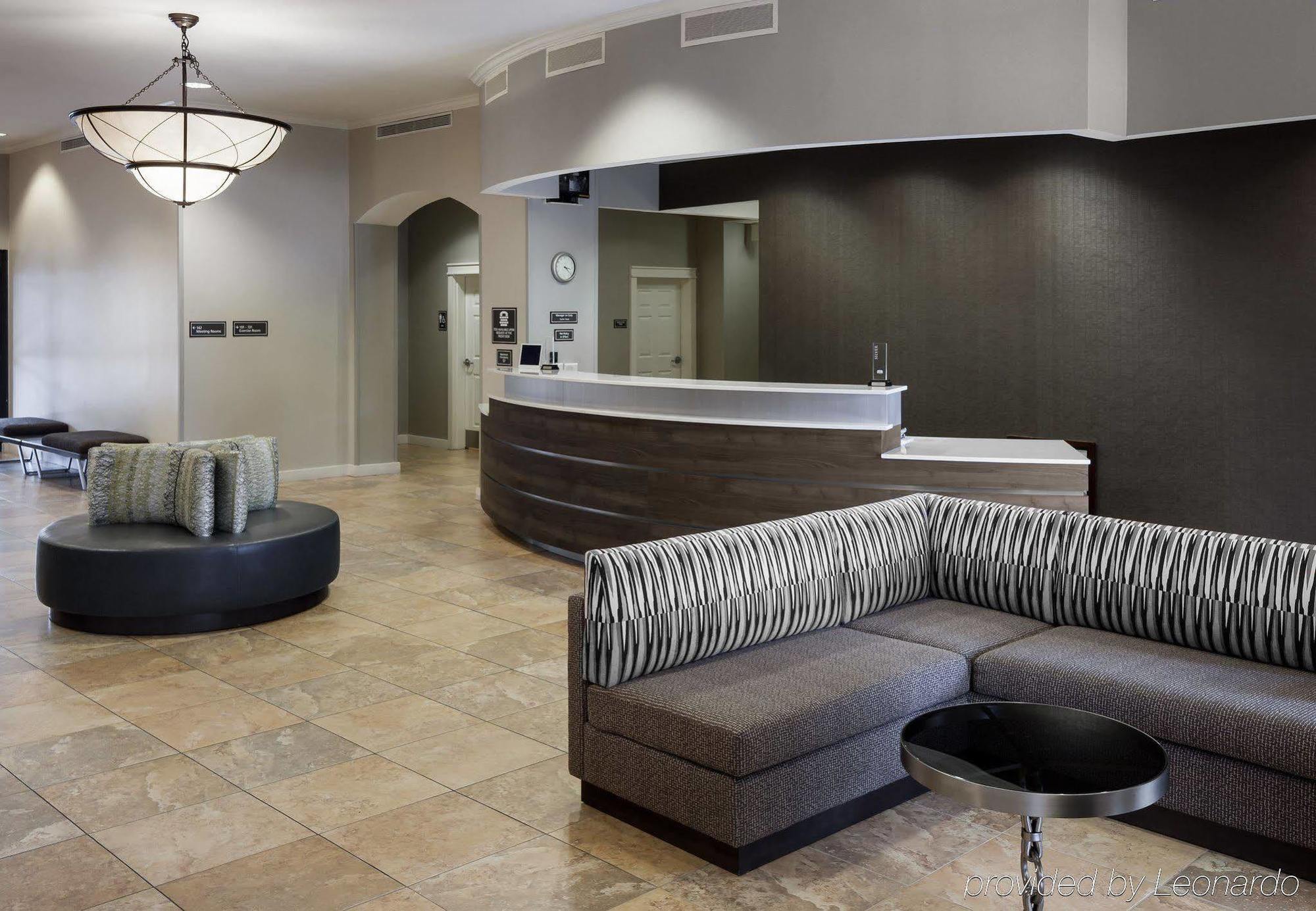 Residence Inn Fort Worth Cultural District Экстерьер фото